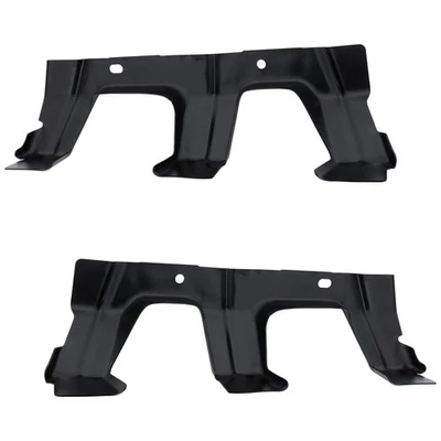 For 2011-2016 Town & Country Fender Support SET PAIR Foto 1 de 4