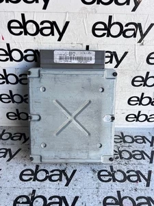 USED OEM 2002 FORD F250 F350 V10 6.8L SD 2C4A-12A650-ANC ENGINE COMPUTER - Picture 1 of 3