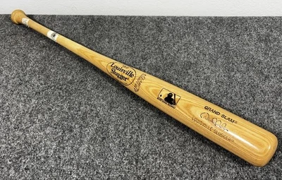 Louisville Slugger 34" Derek Jeter Grand Slam Model 180 Signature Baseball Bat - Image 1 of 4