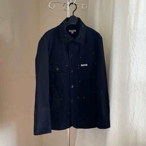 Mono de lona Engineered Garments Duck - Imagen 1 de 5