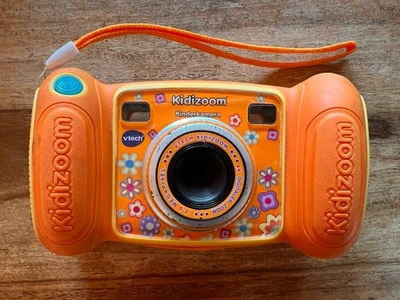 Vtech Kidizoom (ohne touch) Kinderkamera - Bild 1 von 2