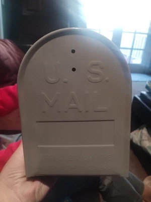 Southern Gemini Rural Mailbox - Image 1 of 4