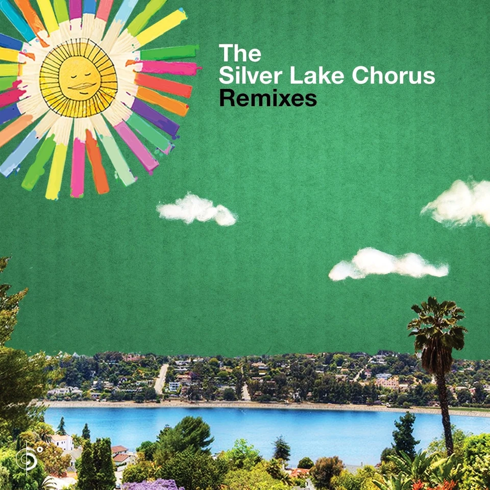 Silver Lake Chorus Remixes (CD) - Bild 1 von 1