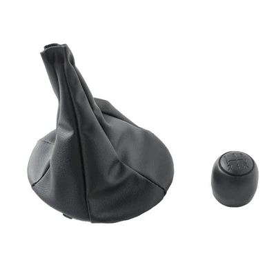 Repuesto perilla de cambio de marchas para modelos Fiat para Panda y 500 de 2007 a 2013 Foto 1 de 4