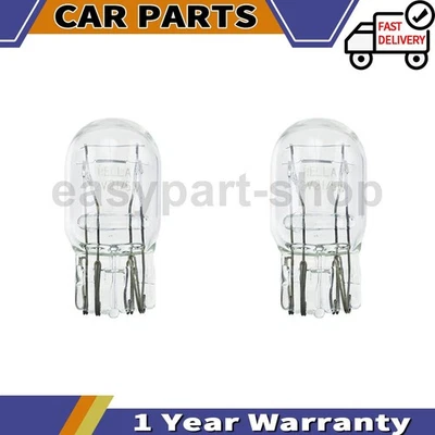 Лампа заднего фонаря Hella подходит для Ford Fusion_EA 2010 2011 2012 годов выпуска - Изображение 1 из 4