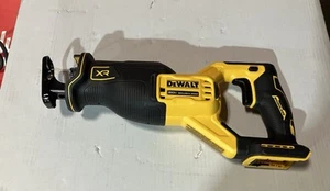 DeWalt DCS382B 20V MAX XR Brushless Cordless Reciprocating Saw, Tool Only - Picture 1 of 2