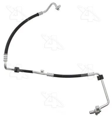 Hose Assembly fits 2007-2009 Kia Spectra,Spectra5  FOUR SEASONS - Image 1 of 4