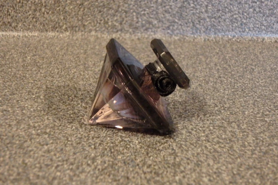 Lancome La Nuit Tresor Eau de Parfum miniature 0.16 fl oz / 5ml ~ NWOB - Image 1 of 1