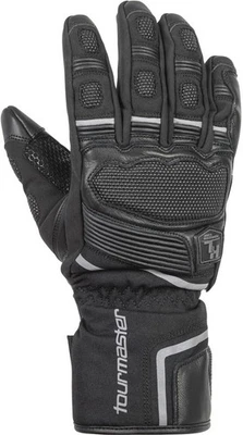 Tourmaster Roamer WP Gloves Motorcycle ATV/UTV Dirt Bike Snowmobile - Image 1 of 3