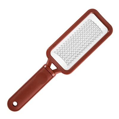 Foot Rasp File Pedicure Tool Skin Scrubber For Feet Callus Remover Dead - Image 1 of 4