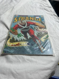 Adam Strange Adventures #221 Dec 1969 DC Comics L-44 - Picture 1 of 1