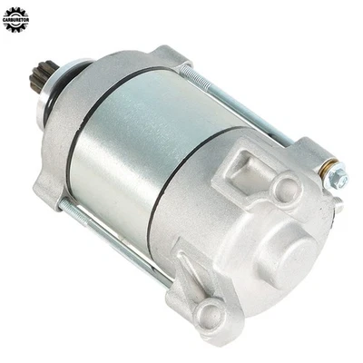 Reemplazo de arranque para Honda CRF450 CRF450X 2005-2016 2017 2018 31200-MEY-671 Foto 1 de 4
