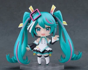 Nendoroid Miku Hatsune MIKU EXPO 10th Anniversary Ver. Figure Good Smile Company - Picture 1 of 8