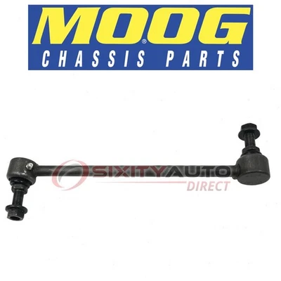 MOOG Front Stabilizer Bar Link for 2004-2007 Mercury Monterey - Suspension gc Foto 1 de 4