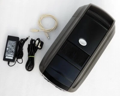 DATACARD CD800 ID CARD DUPLEX COLOR THERMAL PRINTER MODEL PX30 - Image 1 of 4