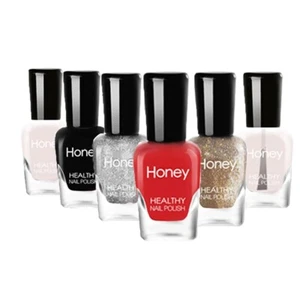Tophany Non Toxic Nail Polish Set, Easy Peel Off and Fast Dry Nail Polish Set - Picture 1 of 7