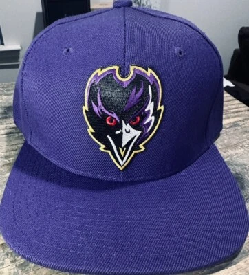 Шляпа Baltimore Ravens - Изображение 1 из 2