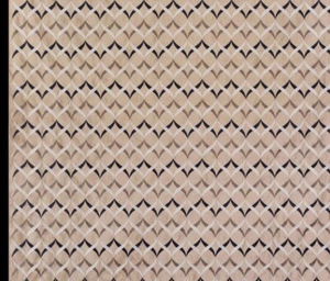 OSBORNE & LITTLE TURPAN Silk fabric retail 428 per yard - Picture 1 of 3