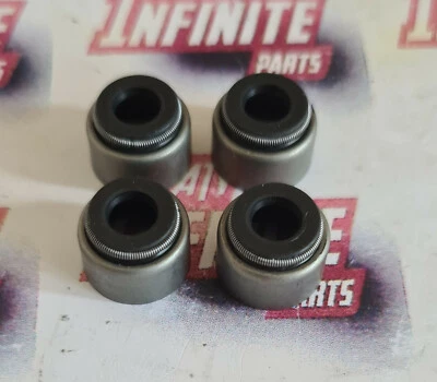 Valve Stem Seal Kit for Yamaha Raptor 700  2006-2025 - Image 1 of 3