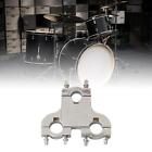 Drum Expansion Clip Drum Set Mounting Clamps Lightweight