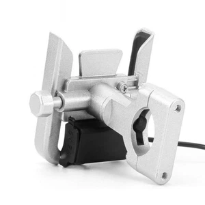 Motorcycle Phone Holder for Harley-Davidson Electra Glide Electra Glide Low - Picture 1 of 8