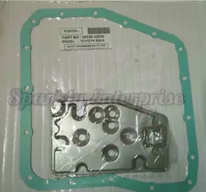 Strainer Assy Valve Body Oil Set Original Fit For Toyota RAV4 Model 35330-32031 - Bild 1 von 2