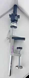 Clic International Adjustable Mannequin Clamp SC3313 AC-3 Size 18”L x 4”W - Picture 1 of 3