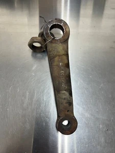 82-92 Camaro Firebird Z-28 IROC Power Steering Gear Box Pitman Arm GM 7836737 - Foto 1 di 2