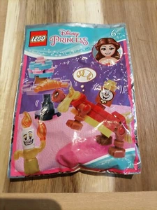 NEU & OVP Lego Disney Princess 302105 Polybag Limited Edition  - Bild 1 von 1