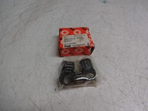 Fag K14x18x14 7fkiv1 P0m2 Needle Roller Bearing - Picture 1 of 6
