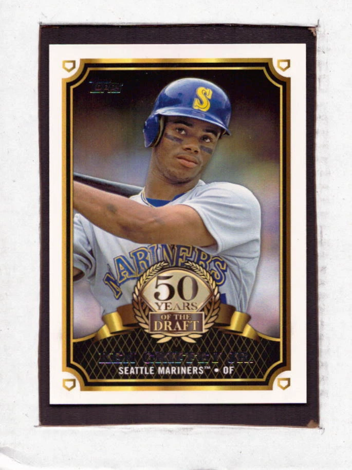 2014 Topps 50 Years Of The Draft - Finish Your Set - You Pick - Image 1 of 1