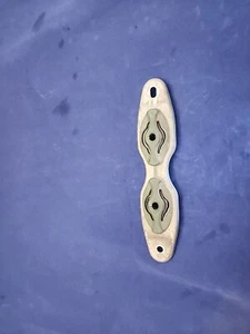 FORD BRONCO SPORT FRONT EXHAUST PIPE MOUNT BRACKET HANGER OEM 2021 - 2023 ✔️ D1 - Picture 1 of 5