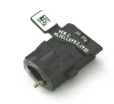 OEM HUAWEI P30 ELE-L29 REPLACEMENT AUDIO JACK HEADPHONE PLUG - Image 1 of 2