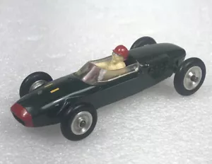 Solido-Lotus F 1- Car #11-1/43rd scale-made in France-No Box - Picture 1 of 12