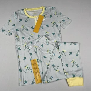 The Beaufort Bonnet Company SIZE 14 Suttons Short Sleeve Pajamas The Best By Par - Picture 1 of 5