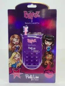 Beauty Creations x Bratz Girls Night Out Party Line Lip Cream Phone Shaped - Picture 1 of 3