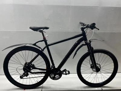 Ghost Kato 2.9 27,5" / 29" Mountainbike 27 Gang Shimano Deore XT Scheibenbremse - Bild 1 von 4