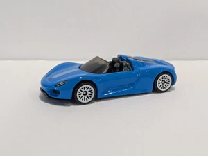 Loose - Hot Wheels Porsche 918 Spyder - Picture 1 of 2