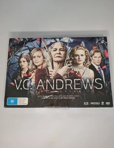 V.C.ANDREWS COLLECTION 4 MOVIE SET DVD (M) Region 4 Free Postage - Picture 1 of 2