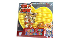 push pop Squishers Warner Brothers Tom and Jerry