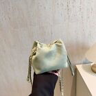 Phone Bag Chain Crossbody Bag Coin Purse Pu Leather Shoulder Bag  Outdoor
