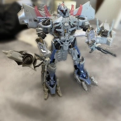 Megatron-Leader-Transformers (2007) - Immagine 1 di 2