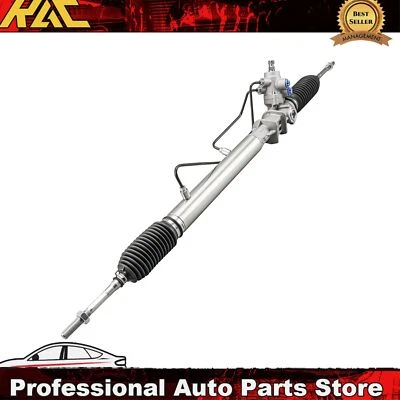 Power Steering Rack & Pinion Assembly 268000 For 2002 2003 2004-2006 Suzuki XL-7 - Image 1 of 4
