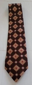 Corbata multicolor - Buckingham L 56"" W 4 - Imagen 1 de 2