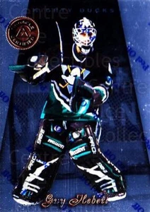 1997-98 Pinnacle Certified #19 Guy Hebert - Picture 1 of 1