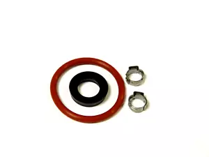 1 Set Guarnizioni Gruppo Infusione Siemens EQ 3,300, 500, 700, 900, EQ9 - Foto 1 di 1