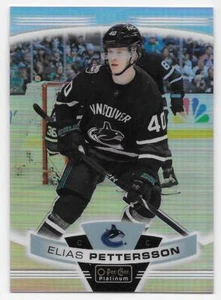 19/20 O-PEE-CHEE PLATINUM ALL-STAR RAINBOW VARIATION (#1-200) U-Elige de la lista - Imagen 1 de 5