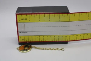 Tsukiuta Kensuke Yaegashi Metall Charm - Bild 1 von 4