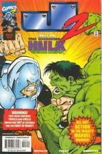 J2 (1998) #   3 (6.0-FN) Hulk