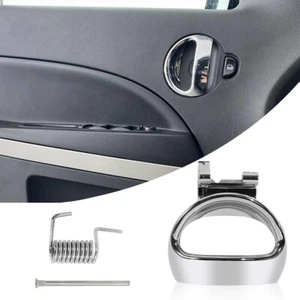 Fits 2006-2011 HHR Inside Left Door Handle Repair Front or Rear Driver's Side 1x - Picture 1 of 12